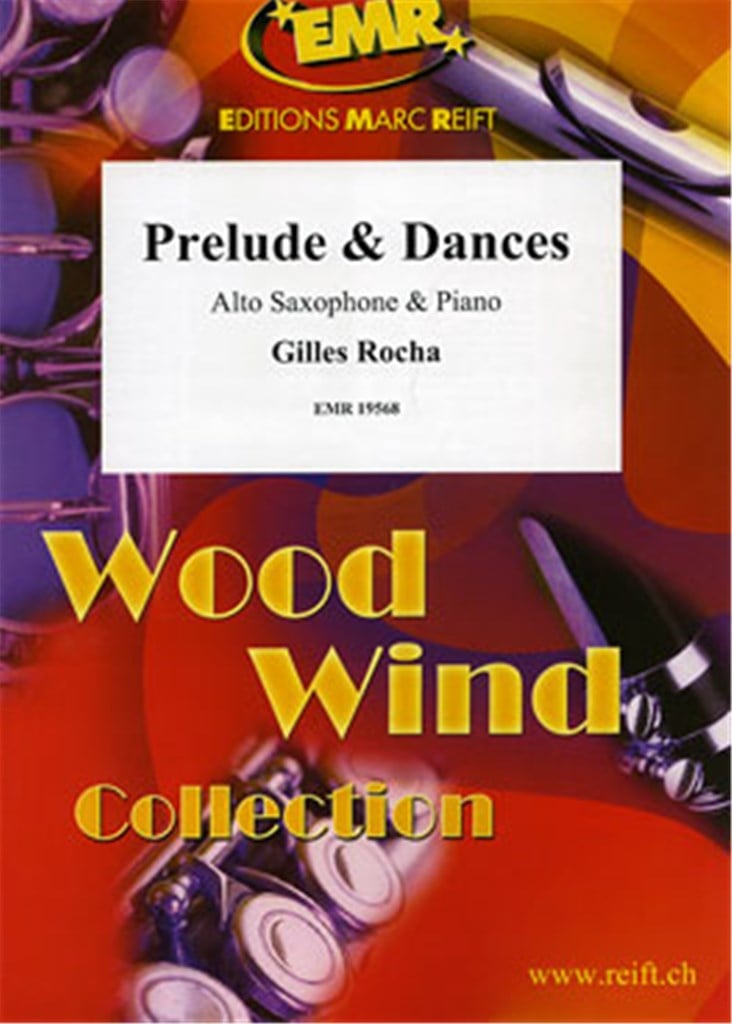 Prelude & Dances